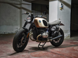 Motorecyclos | Boxer Gold