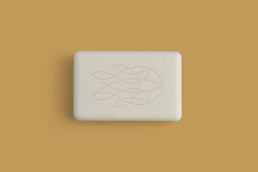 Preo Rooms Lesina | logo design