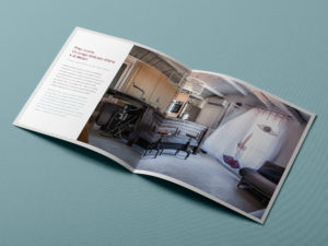 Preo Rooms Lesina | brochure