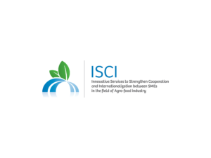 ISCI | Innovative Services to Strenght Cooperation and Internationalization between SMEs in the field of Agro-food industry
