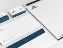 linea coordinata | Metal Ri