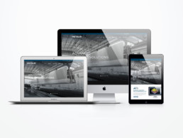 Internet Site | Metal Ri