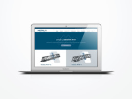 Internet Site | Metal Ri