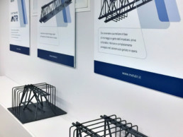 Sistema MTR | Metal Ri