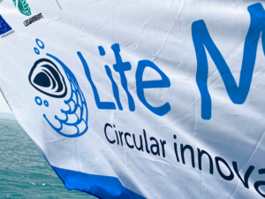 Legambiente | Life MUSCLES | Circular innovation to protect the sea